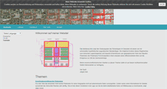 Desktop Screenshot of juergenhess.org